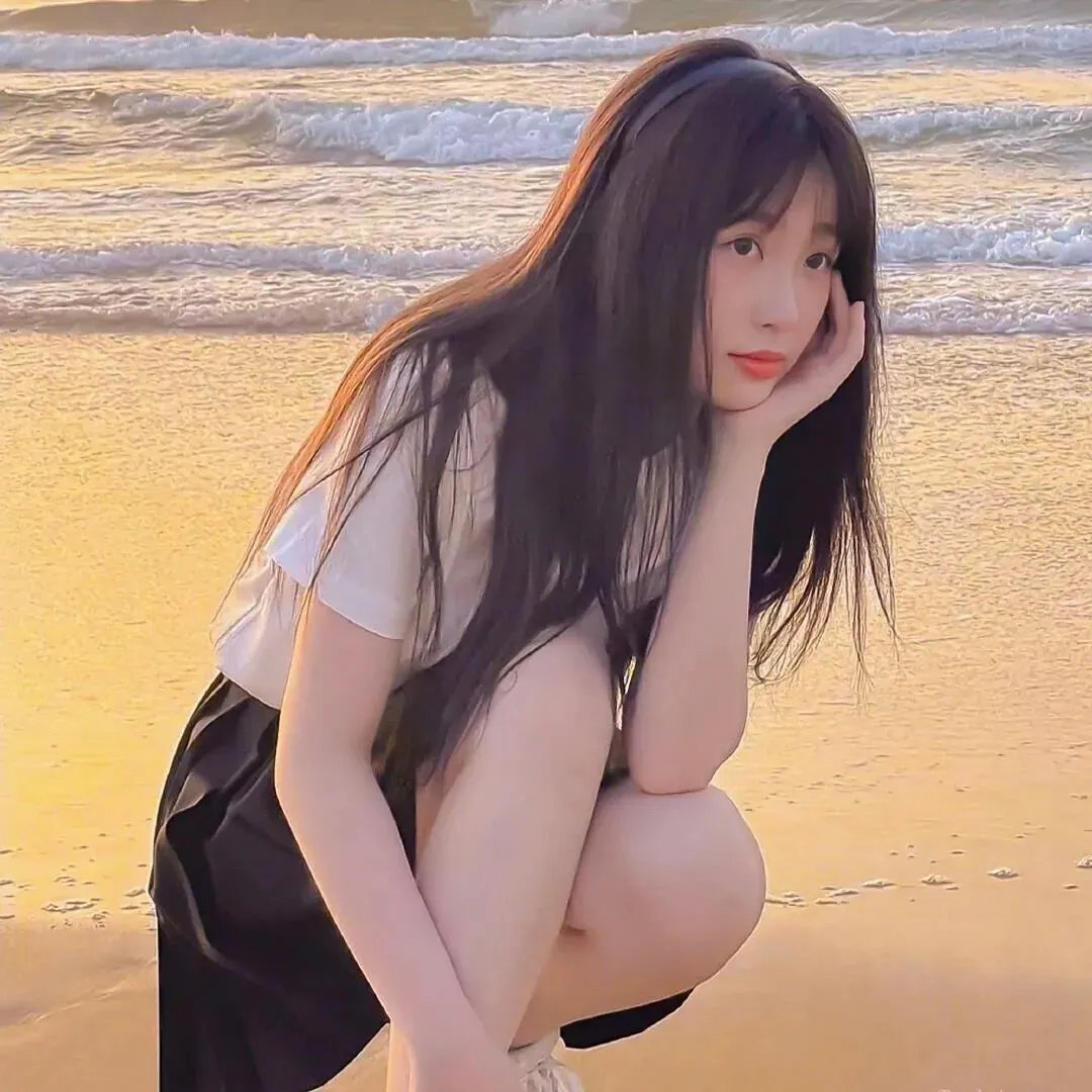 多么美丽的日子