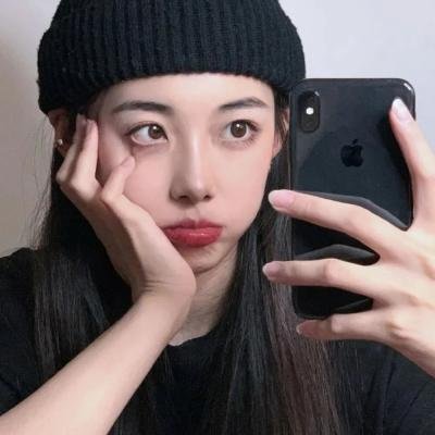 惨败