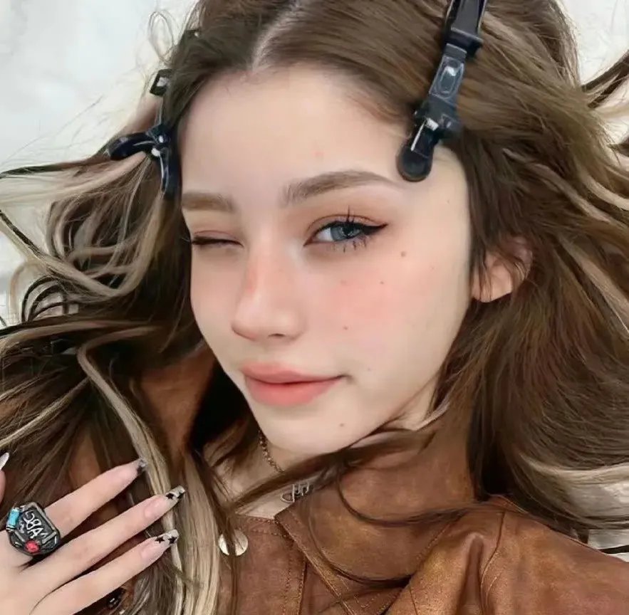 比翼文鸳