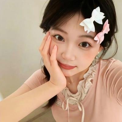 超甜搭档