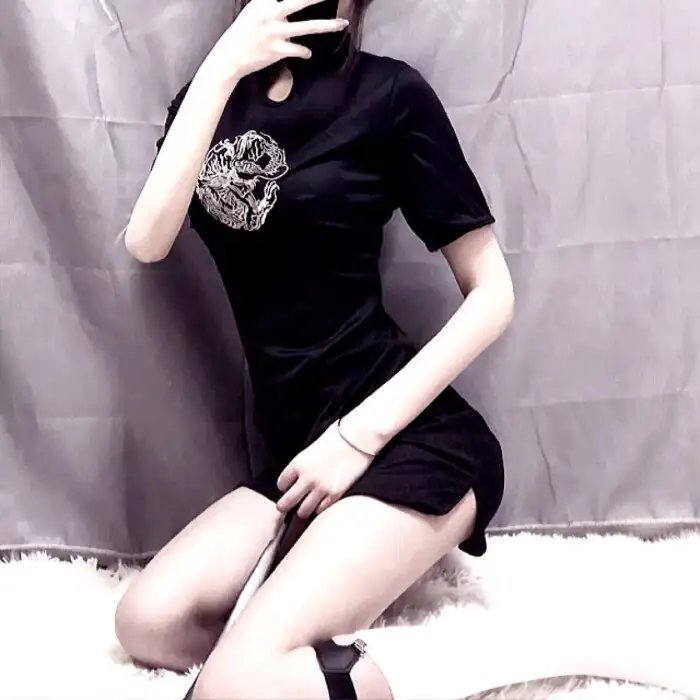 撕裂屋