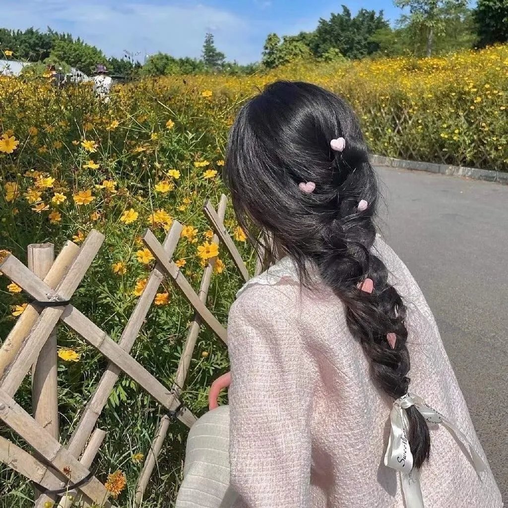 珍贵的爱情